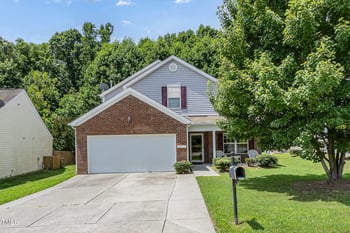 5512 Quitman Trl, Raleigh, NC 27610