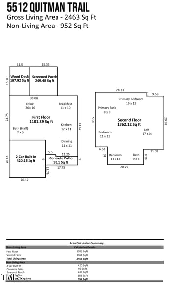 5512 Quitman Trl, Raleigh, NC 27610