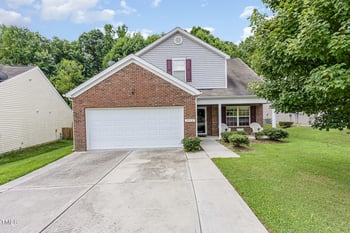 5512 Quitman Trl, Raleigh, NC 27610