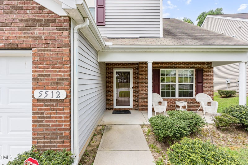 5512 Quitman Trl, Raleigh, NC 27610