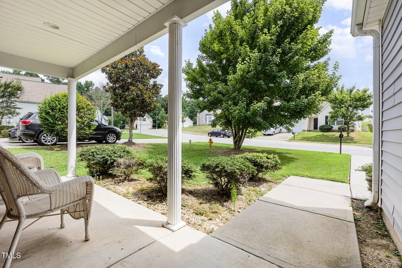 5512 Quitman Trl, Raleigh, NC 27610