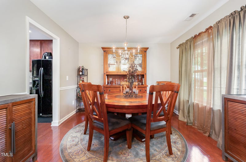 5512 Quitman Trl, Raleigh, NC 27610