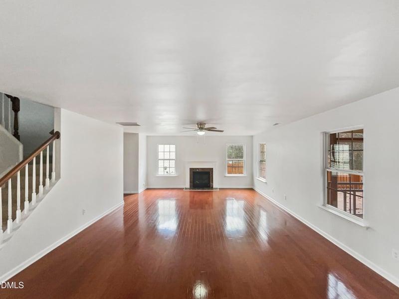 5512 Quitman Trl, Raleigh, NC 27610