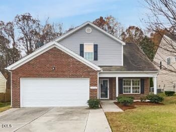 5512 Quitman Trl, Raleigh, NC 27610