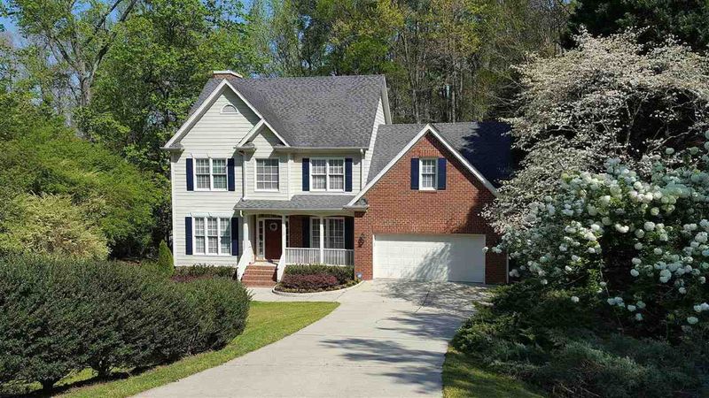 5512 Redstart Ct, Wake Forest, NC 27587