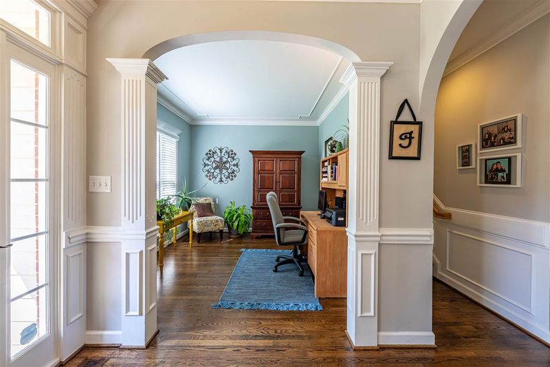 5512 Redstart Ct, Wake Forest, NC 27587