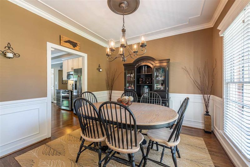 5512 Redstart Ct, Wake Forest, NC 27587