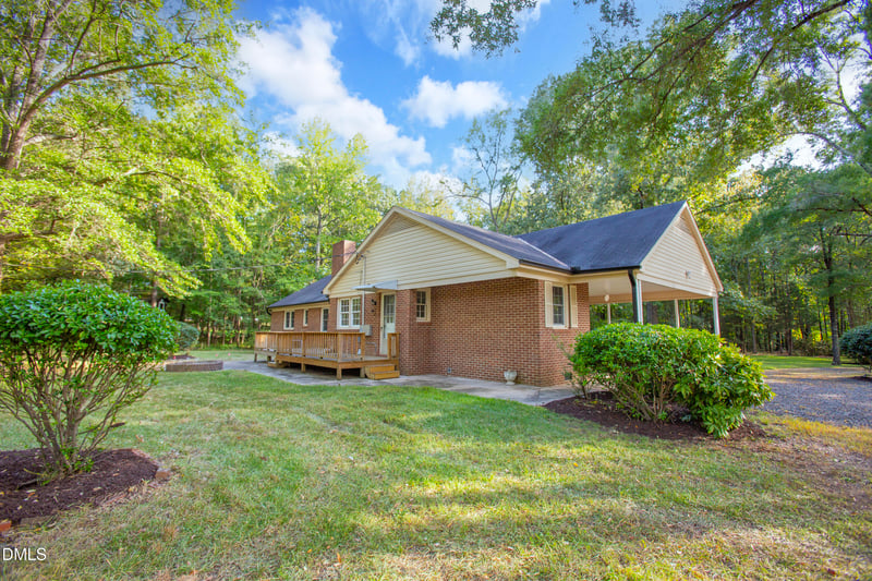 5512 Redwood Rd, Durham, NC 27704