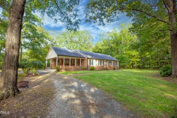 5512 Redwood Rd, Durham, NC 27704