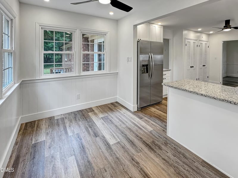 5512 Redwood Rd, Durham, NC 27704