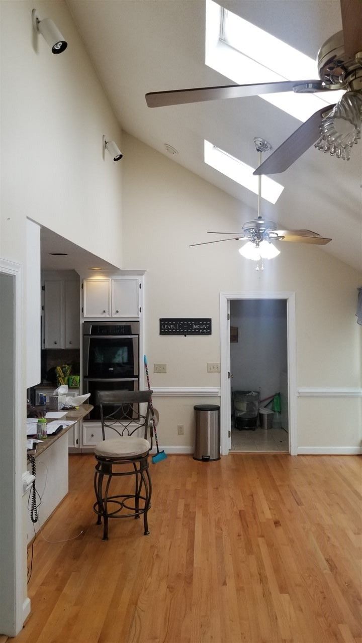 5512 Sandy Trail Dr, Knightdale, NC 27545