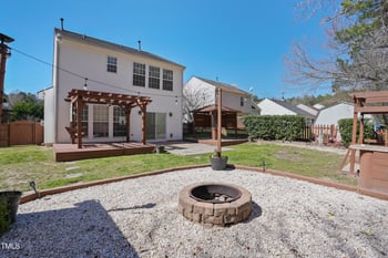 5512 Scenic Brook Lane Ln, Raleigh, NC 27616