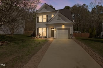 5512 Scenic Brook Lane Ln, Raleigh, NC 27616