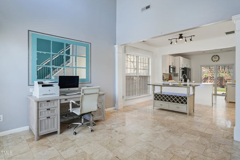 5512 Scenic Brook Ln, Raleigh, NC 27616