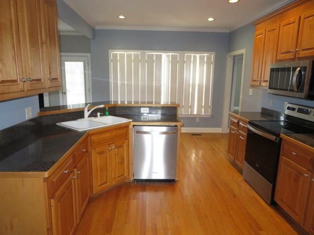 5512 Trekwood Dr, Garner, NC 27529