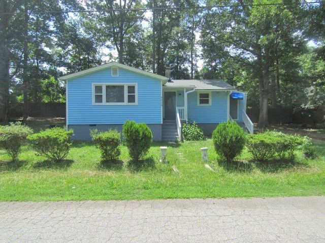 5513 Bobbitt Rd, Apex, NC 27539