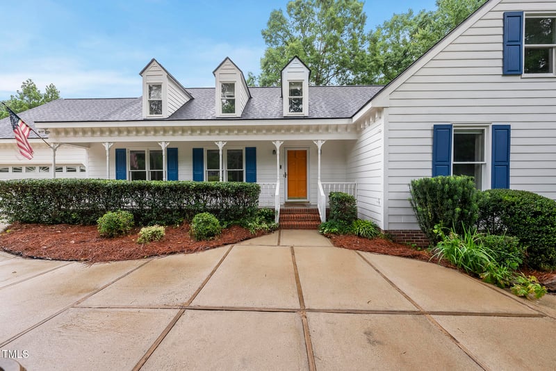 5513 Doemont Dr, Apex, NC 27539