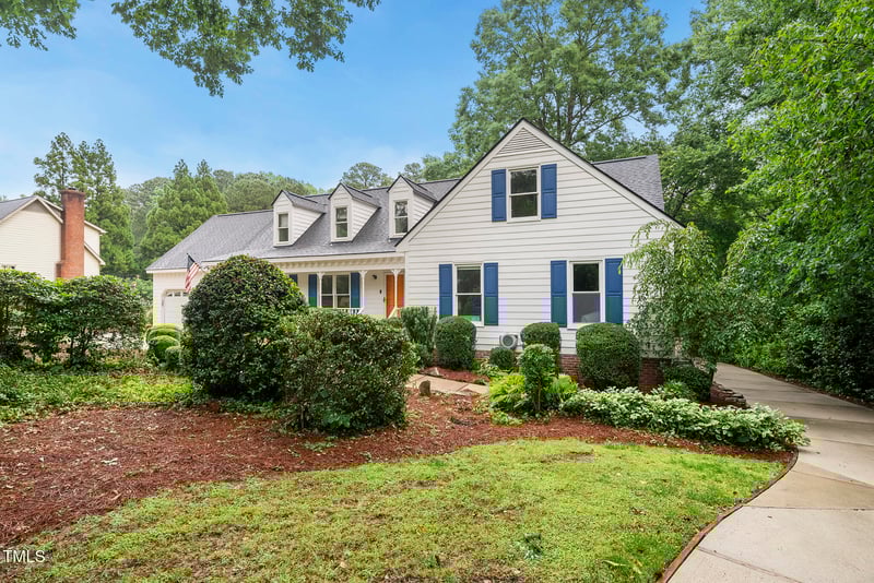 5513 Doemont Dr, Apex, NC 27539