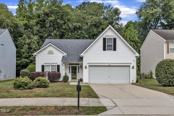 5513 Enoree Ln, Raleigh, NC 27616