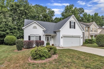 5513 Enoree Ln, Raleigh, NC 27616