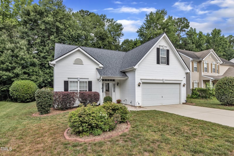 5513 Enoree Ln, Raleigh, NC 27616