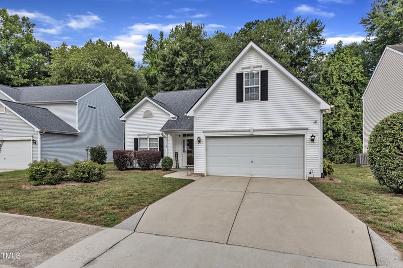 5513 Enoree Ln, Raleigh, NC 27616