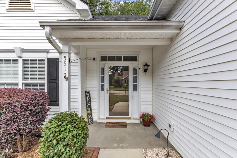 5513 Enoree Ln, Raleigh, NC 27616