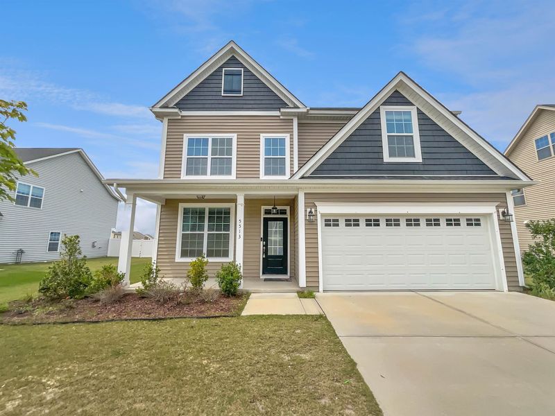 5513 Granite Bluff Ct, Knightdale, NC 27545