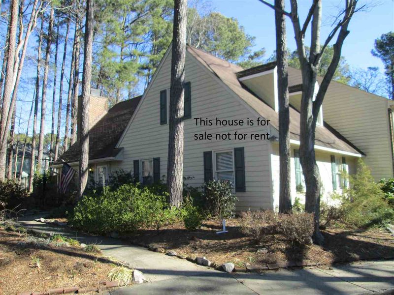 5513 Hamstead Crossing, Raleigh, NC 27612