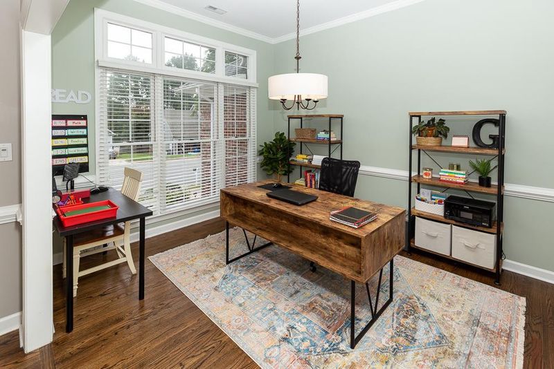 5513 Harrington Grove Dr, Raleigh, NC 27613