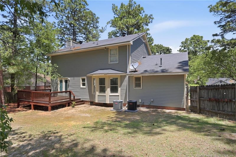 5513 Hartfield Ct, Fayetteville, NC 28311