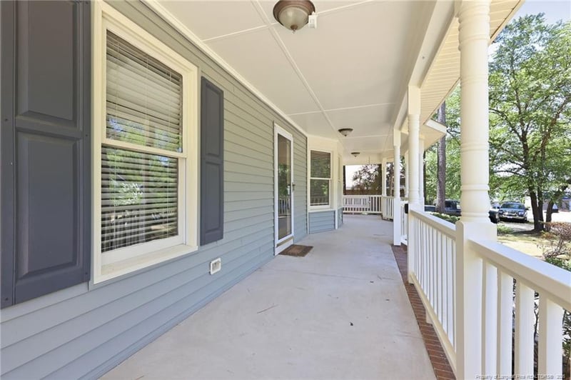 5513 Hartfield Ct, Fayetteville, NC 28311