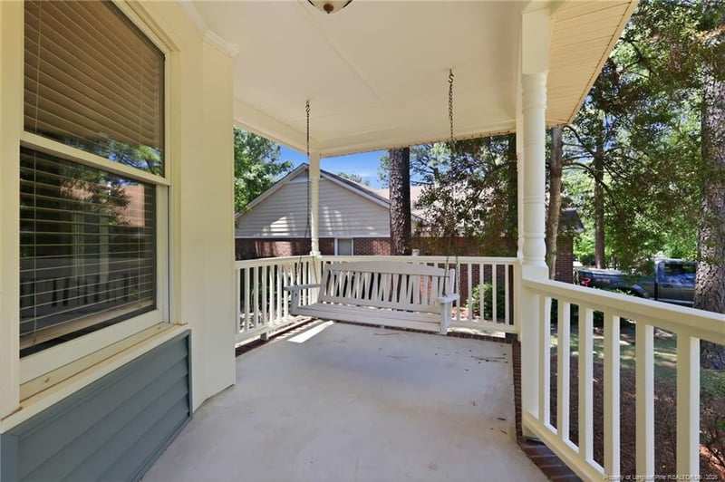 5513 Hartfield Ct, Fayetteville, NC 28311