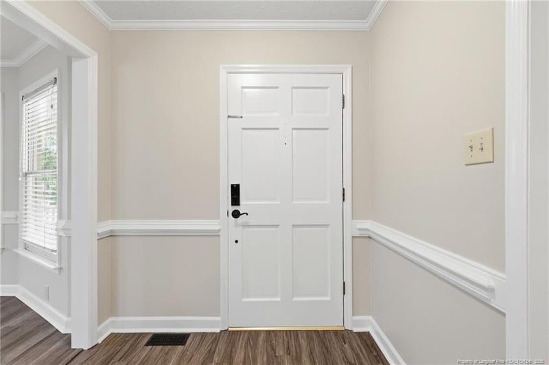 5513 Hartfield Ct, Fayetteville, NC 28311