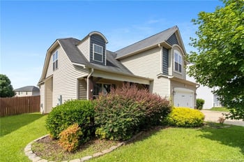 5513 Hickory Knoll Rd, Fayetteville, NC 28314