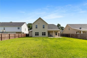 5513 Hickory Knoll Rd, Fayetteville, NC 28314