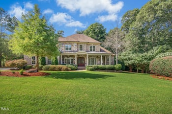 5513 Hickory Leaf Dr, Raleigh, NC 27606
