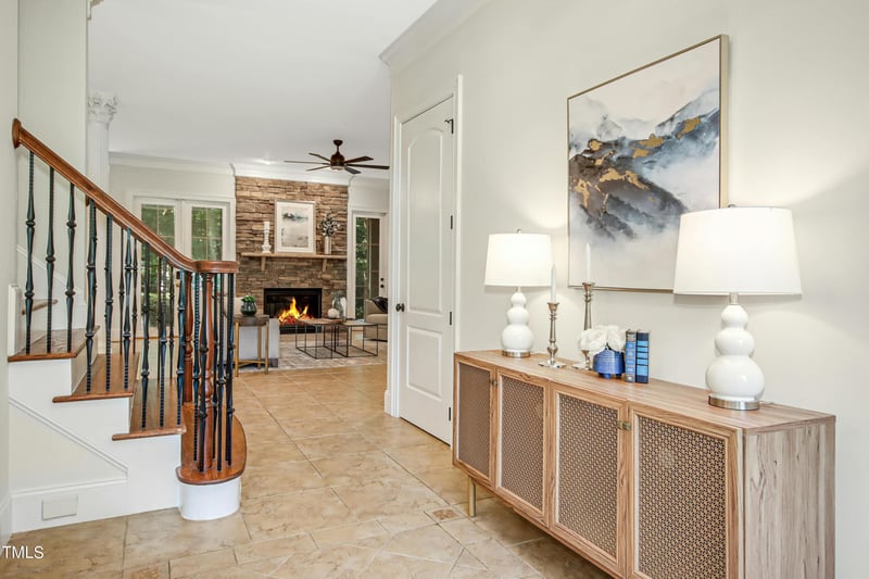 5513 Hickory Leaf Dr, Raleigh, NC 27606