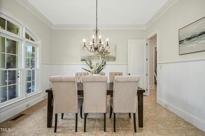 5513 Hickory Leaf Dr, Raleigh, NC 27606