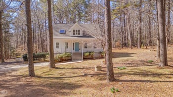 5513 Old Still Rd, Wake Forest, NC 27587