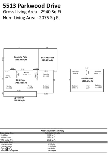 5513 Parkwood Dr, Raleigh, NC 27612