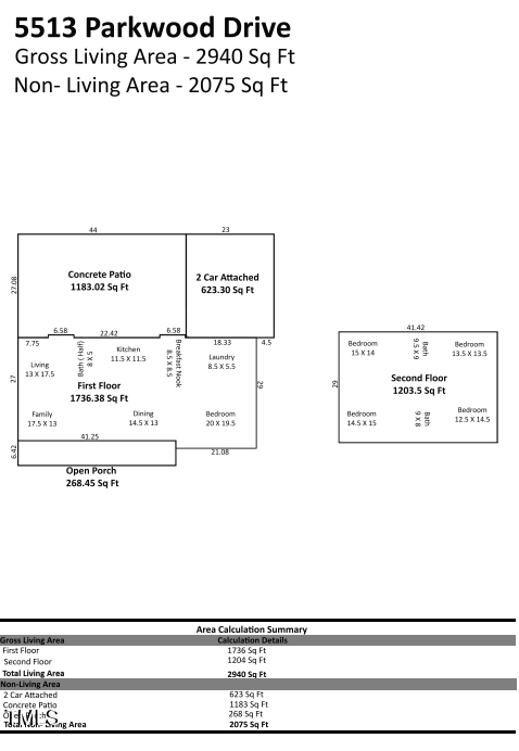5513 Parkwood Dr, Raleigh, NC 27612