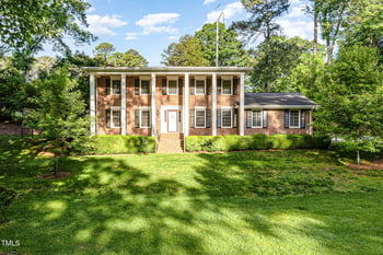5513 Parkwood Dr, Raleigh, NC 27612