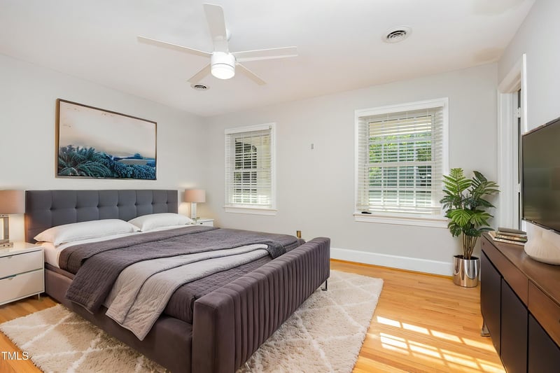 5513 Parkwood Dr, Raleigh, NC 27612