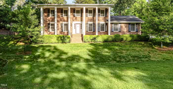 5513 Parkwood Dr, Raleigh, NC 27612