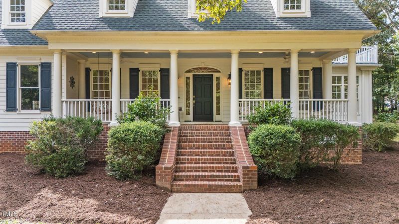 5513 Peakton Dr, Raleigh, NC 27614