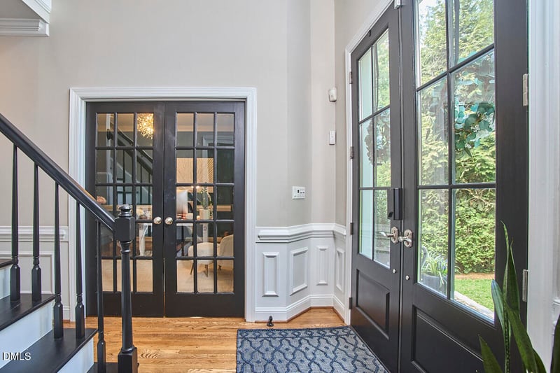 5513 Point Lake Ct, Holly Springs, NC 27540