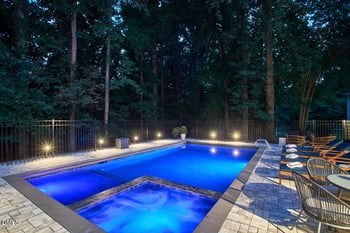 5513 Point Lake Ct, Holly Springs, NC 27540