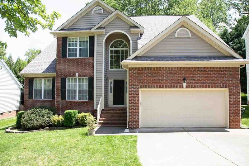 5513 Rush Springs Ct, Raleigh, NC 27617