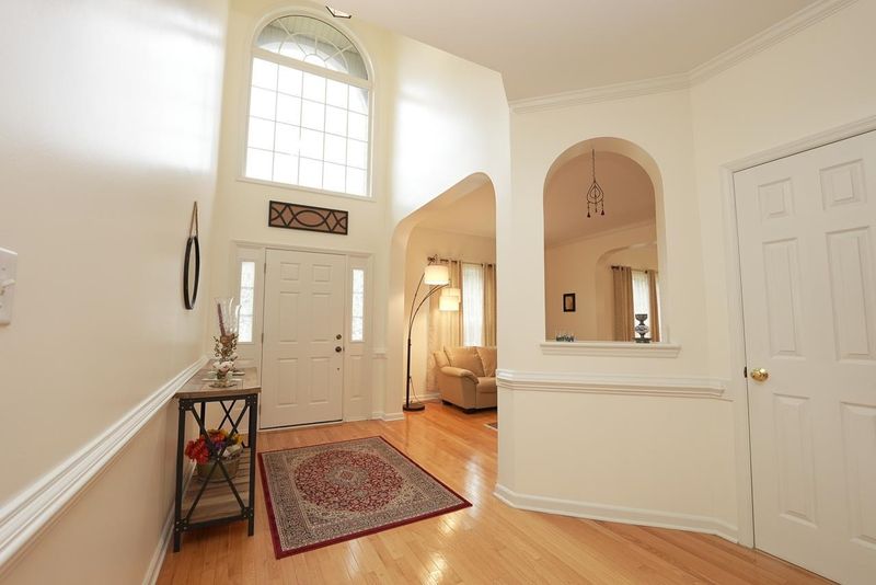 5513 Rush Springs Ct, Raleigh, NC 27617